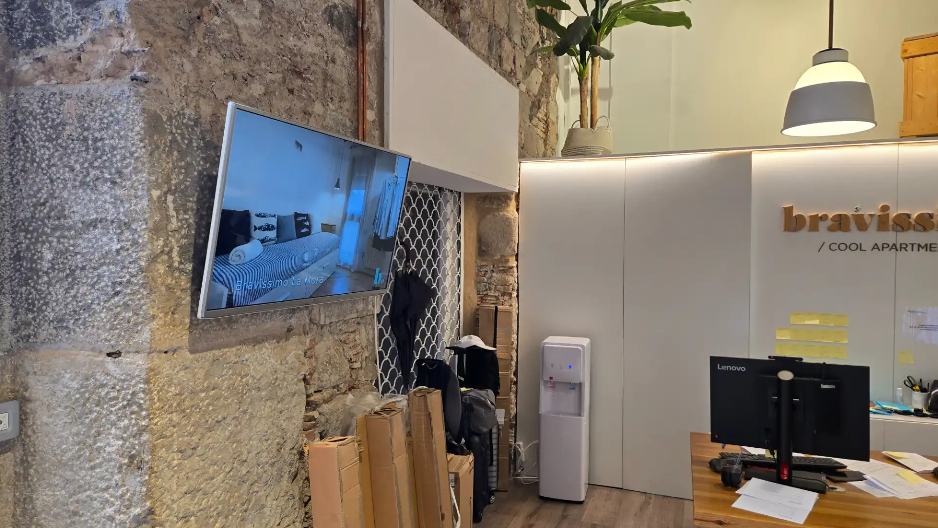 Business premises to rent in Carrer de la Cort Reial 13, imagen 17