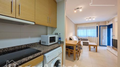 Foto 5 de Piso en venta en Glorieta Reino Unido, Palmeral, Alicante / Alacant