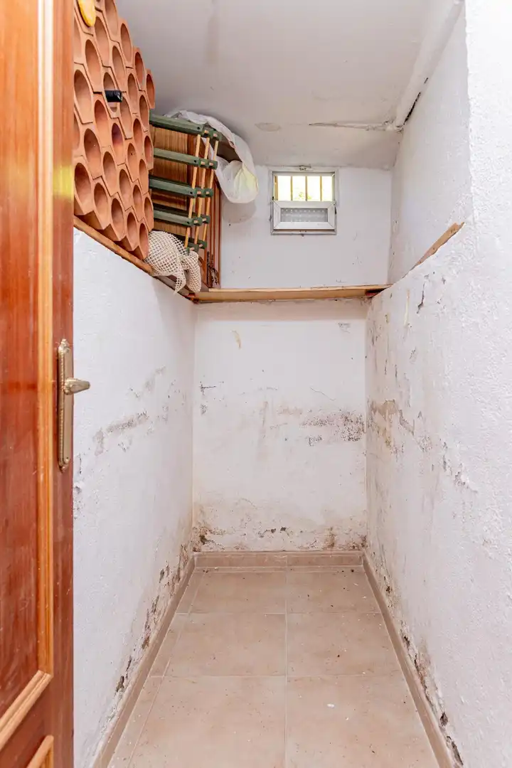 Chalet con piscina en venta en El Molar (Madrid), imagen 62