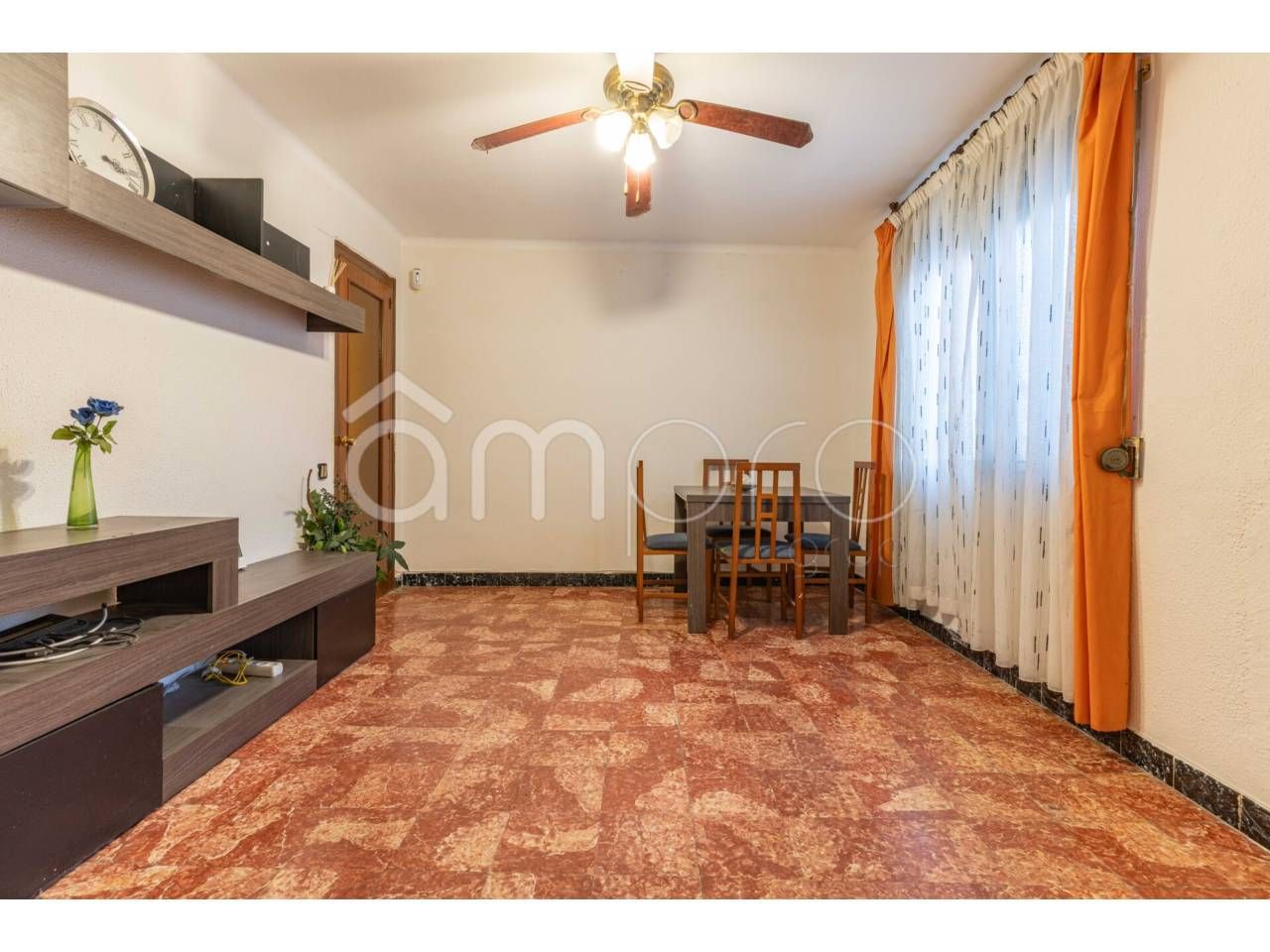 Living room of Flat for sale in  Tarragona Capital