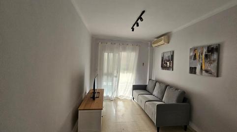 Foto 5 de Pis de lloguer a Cruz Roja,  Sevilla Capital