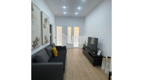 Ref   28436CASA INDEPENDIENTE REFORMADO EN VENTA EN PUERTO DE SAGUNTO, DE 80 m, 3 HABITACIONES, 2 BAÑOS, AMUEBLADO, PATIO DE 15  m, imatge 4