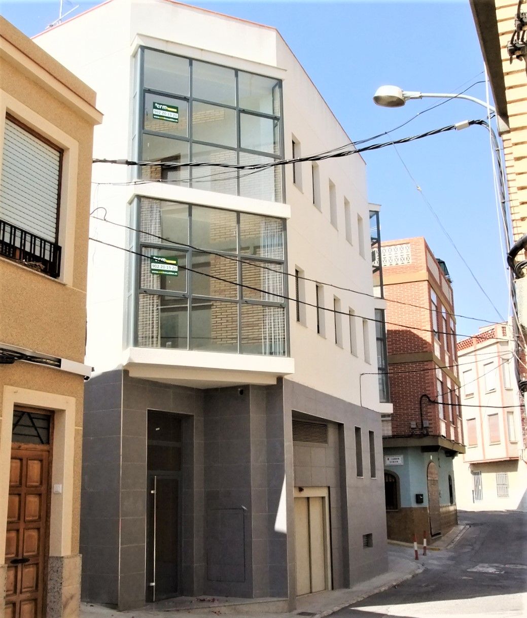 Wohnung zum verkauf in C/ de la Marina, Benaguasil