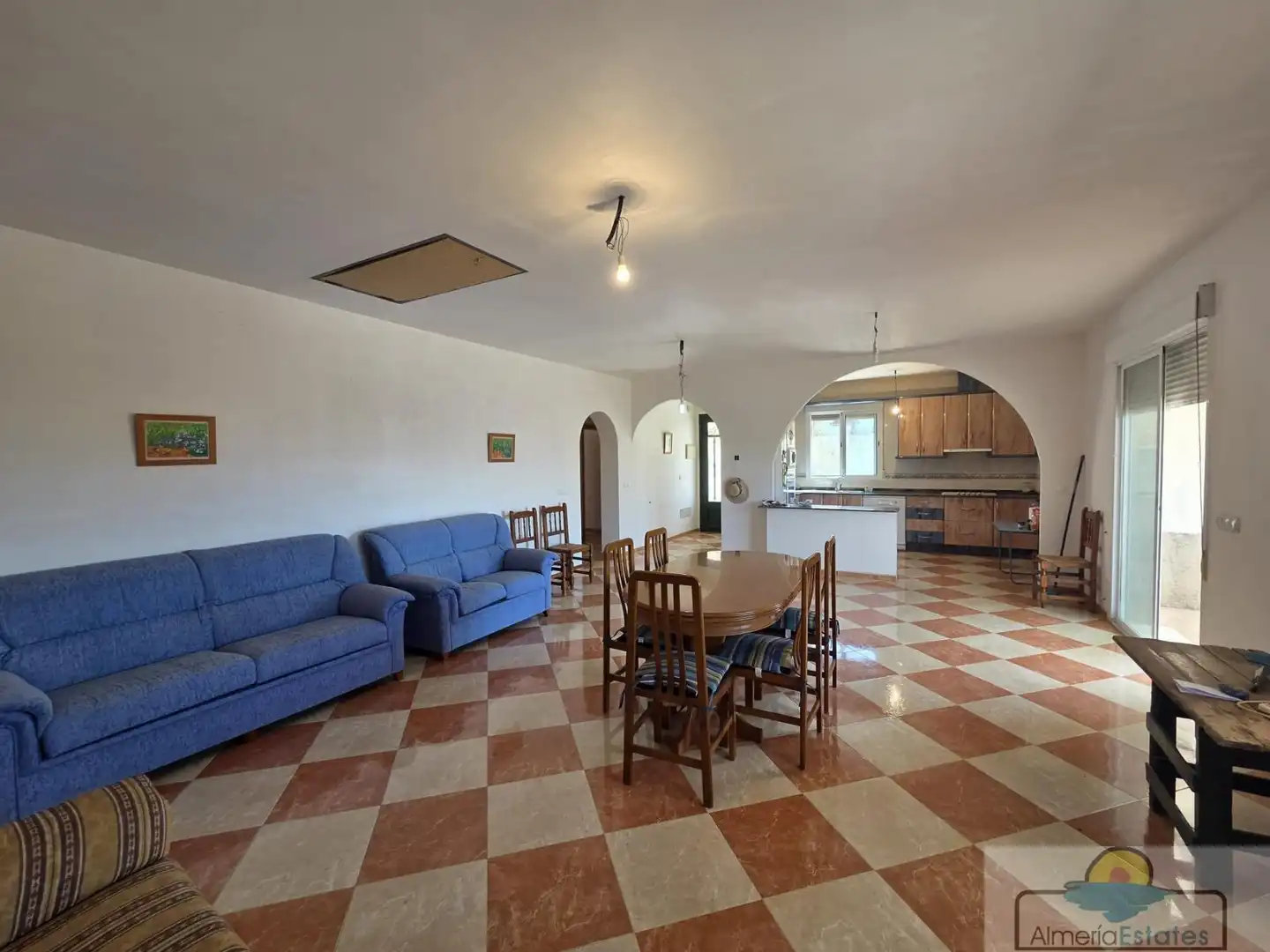 Detached house for sale in Albox, imagen 6