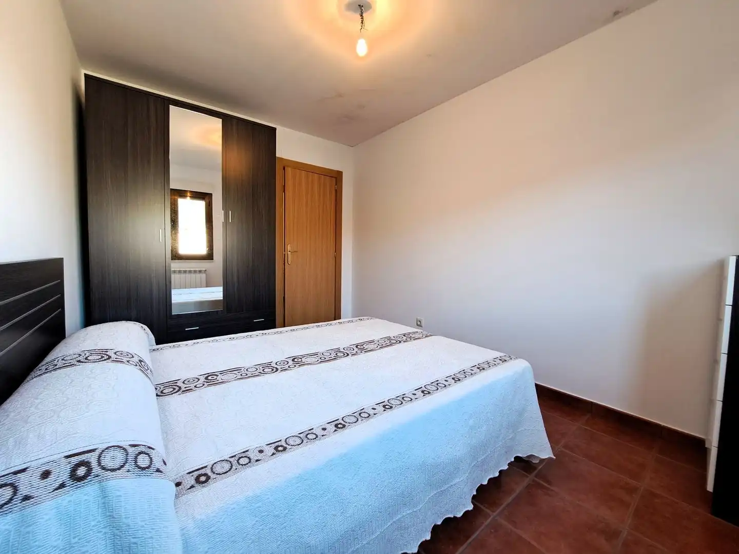 Habitación de Casa o chalet en venta en San Esteban de la Sierra