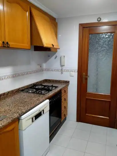 Wohnung mit Aufzug zur Miete in Zona Avenida al Vedat, imagen 5