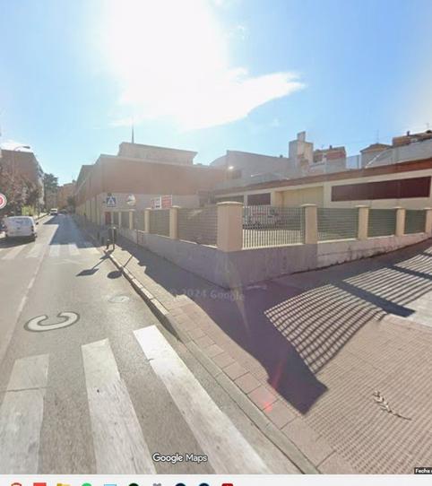 Photo 2 of Garage for sale in Villaviciosa, 34, Campamento,  Madrid Capital