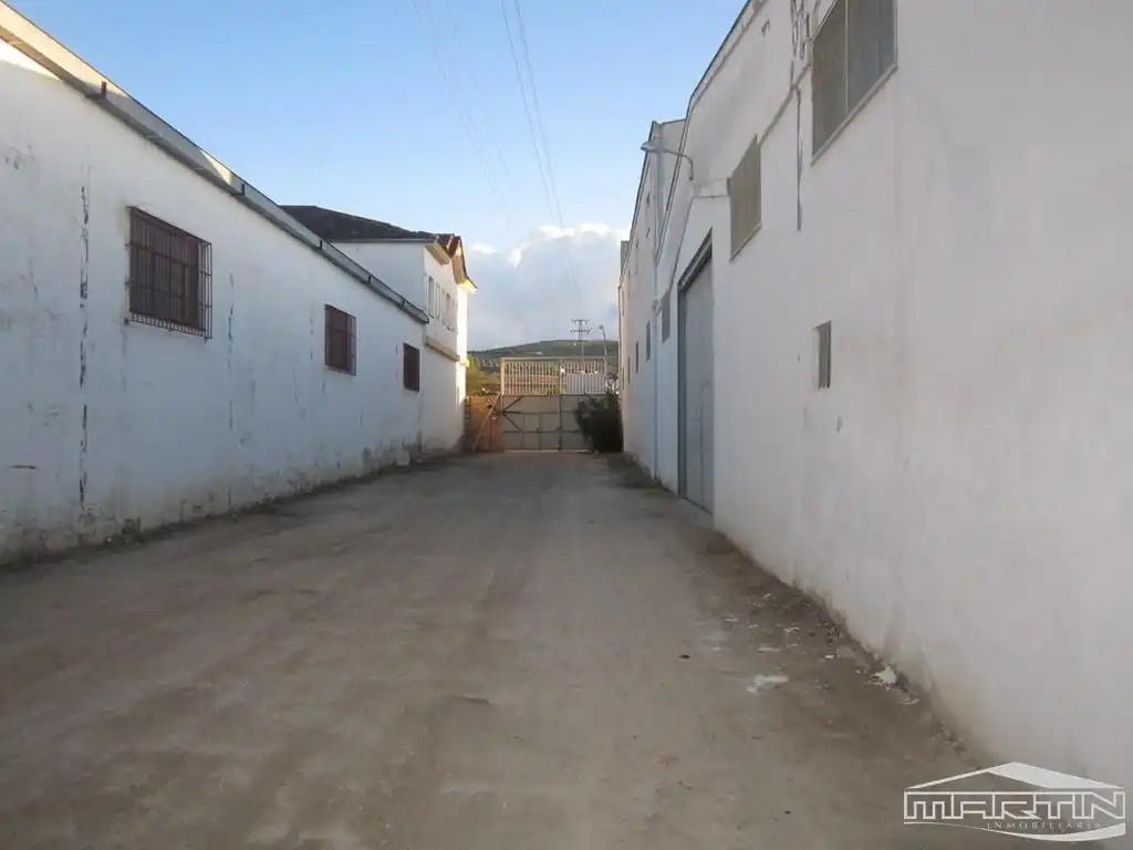 Nave industrial en venta en De Rute, imagen 36