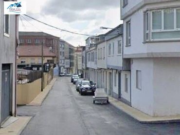 Local comercial en venda a Calle de Vicente Risco