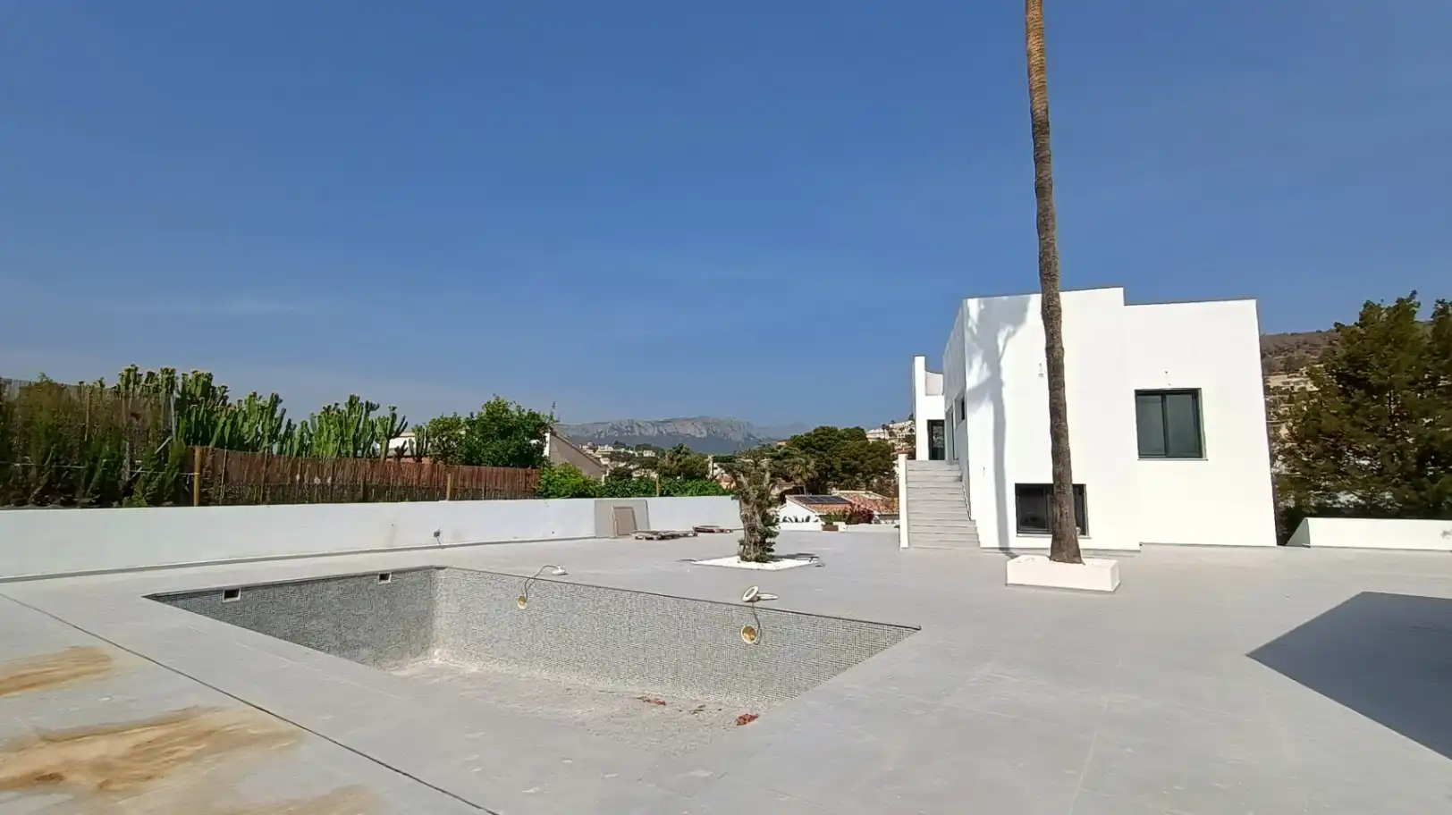 Villa con terrazza in vendita a Benicolada - Las Adelfas, imagen 24