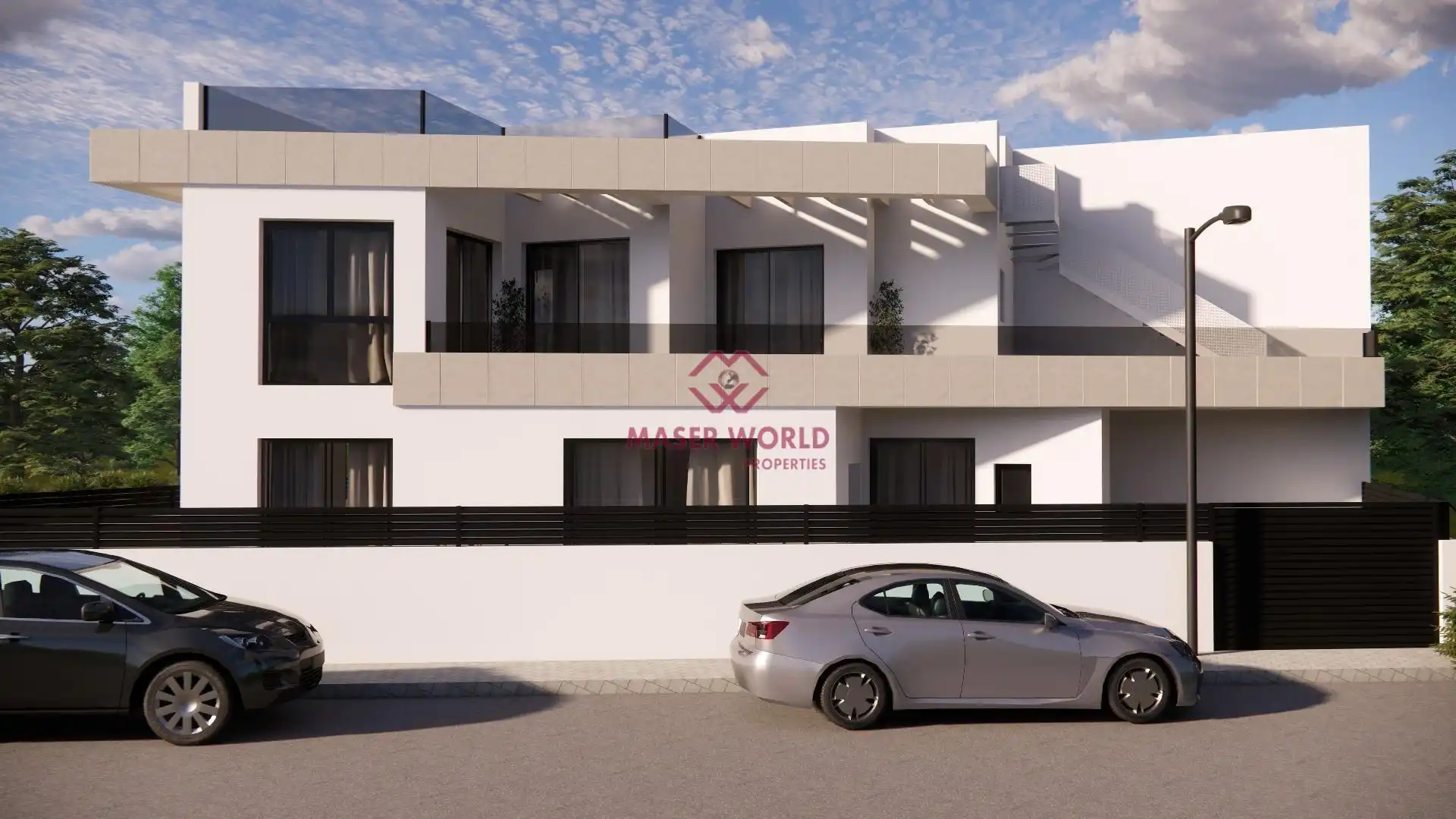 Adosado con jardín en venta en Rojales, imagen 12