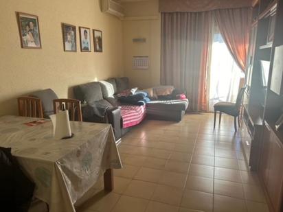 Living room of Flat for sale in Sant Boi de Llobregat