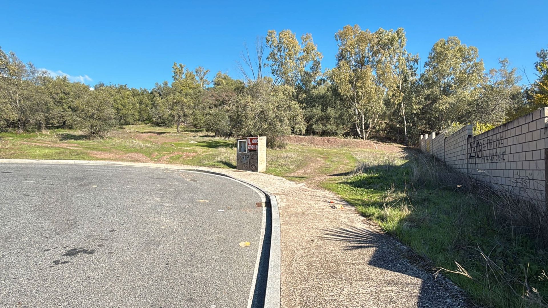 Residential for sale in El Brillante -El Naranjo - El Tablero, Norte-Sierra