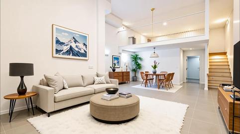 Foto 3 de Estudi en venda a Porlier, Duggi - Rambla - Los Hoteles, Santa Cruz de Tenerife