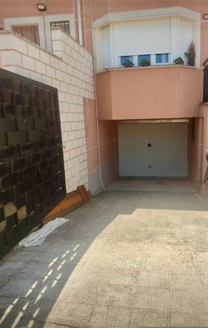 Casa-chalet en Venta en Saelices