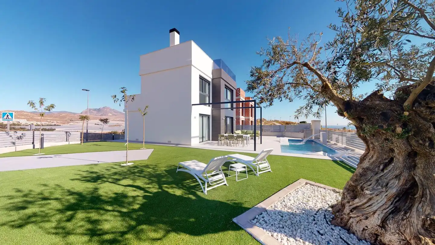 House with pool for sale in Bonalba - Cotoveta, imagen 5