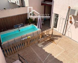 Swimming pool of Flat for sale in Binissalem  with Air Conditioner, Private garden and Terrace