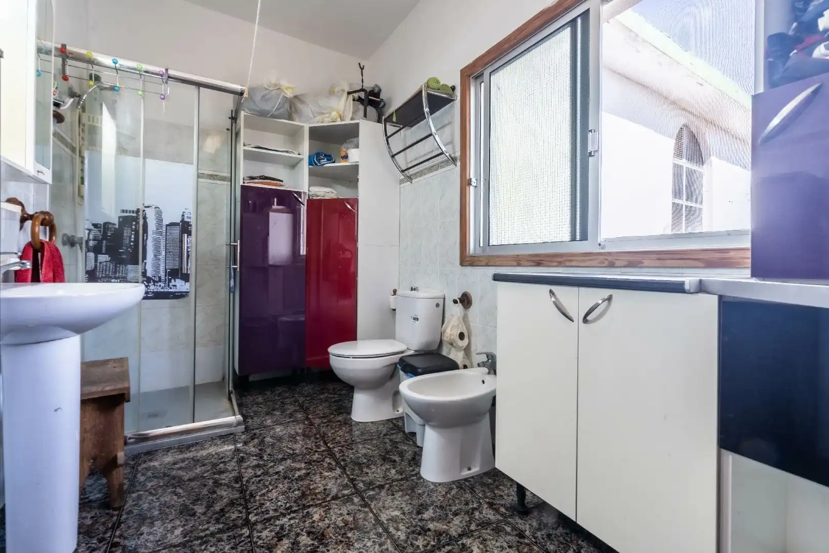 House with terrace for sale in Carretera Enlace Arafo la Cumbre 41, imagen 21