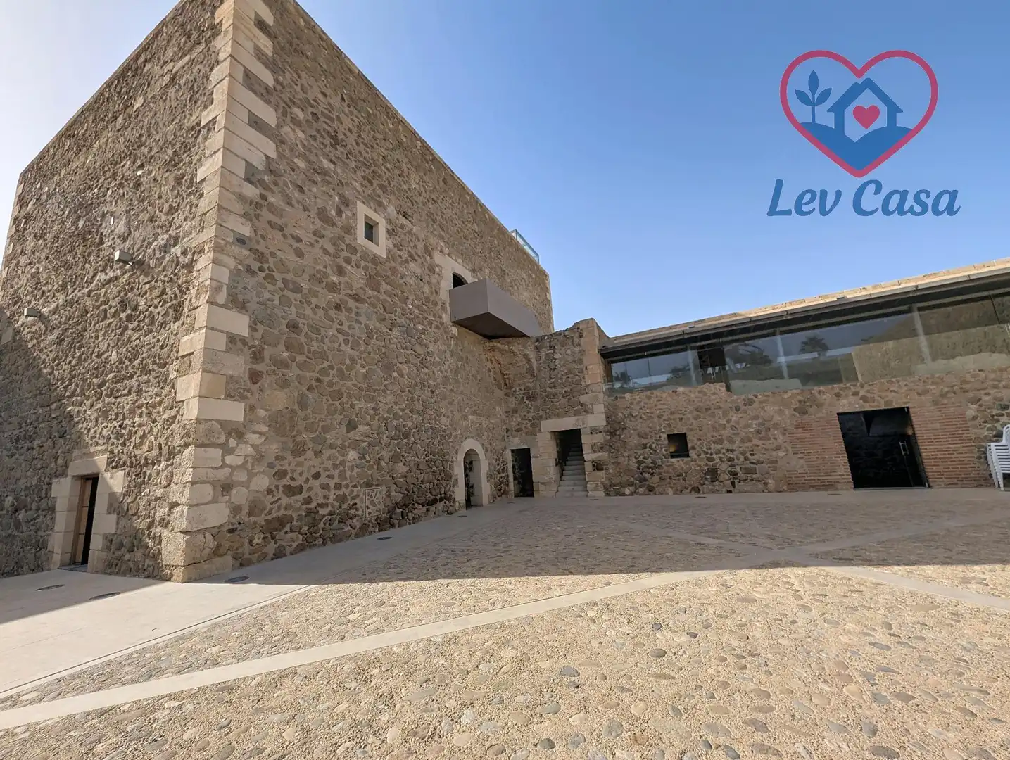 Casa con terraza en venta en Carboneras, imagen 38