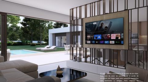 Photo 4 of House or chalet for sale in La Algoda - Matola - Llano de San José, Elche / Elx