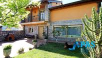 Garten von Haus oder Chalet zum verkauf in Camargo mit Balkon