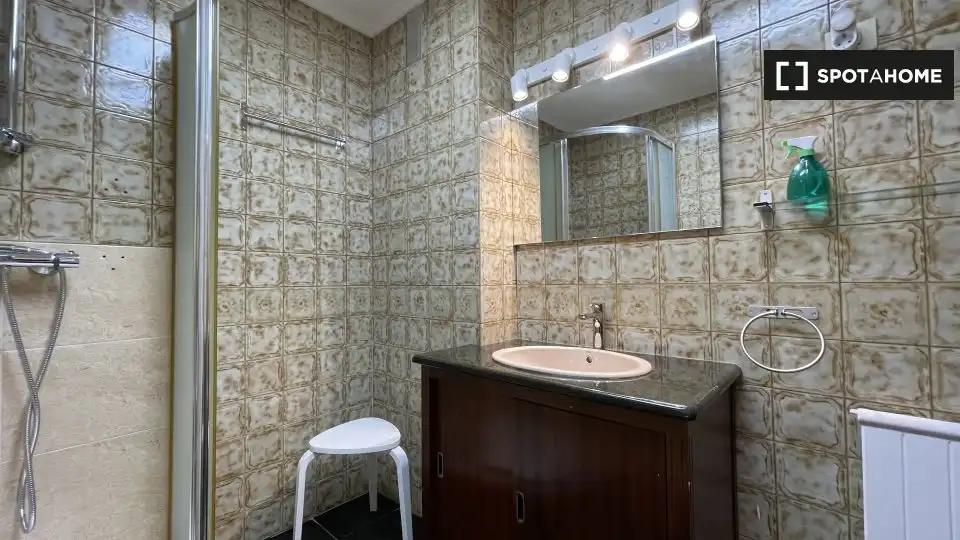 Zimmer in Castaños - Begoñaibarra