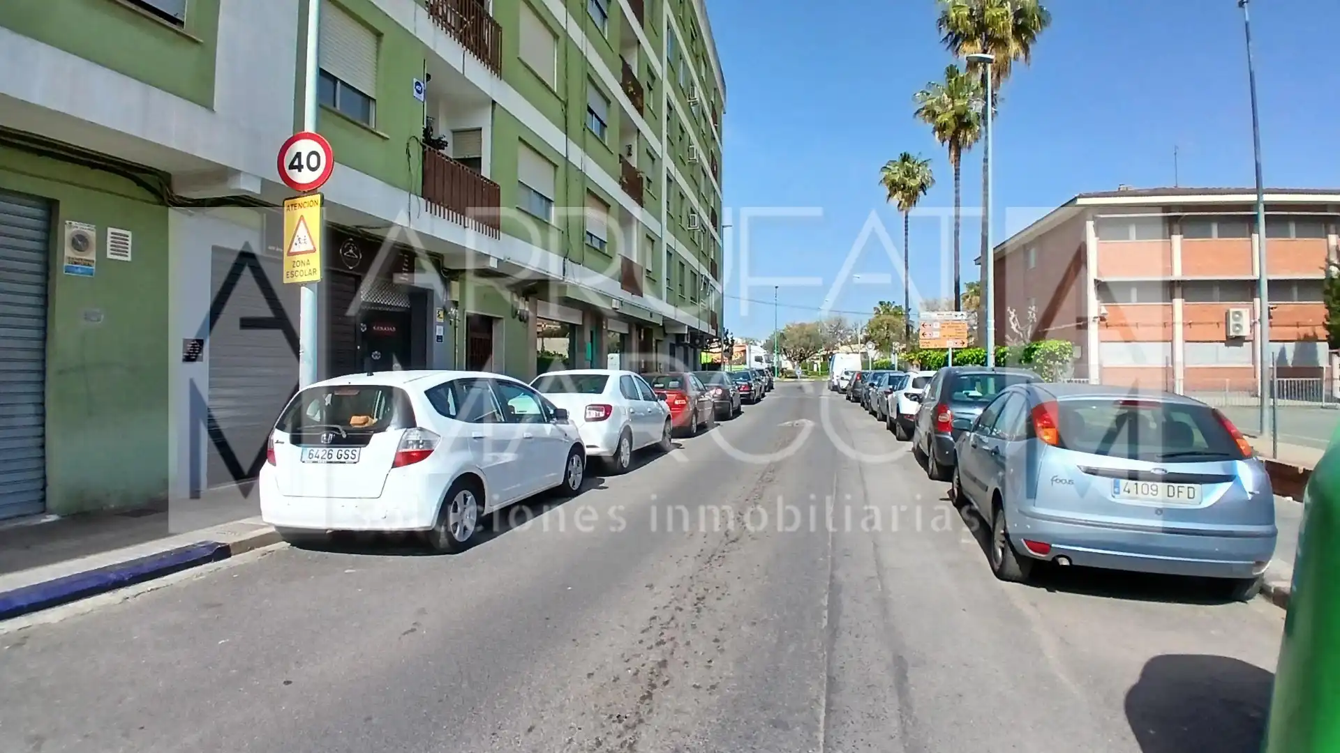 Gewerbefläche zur Miete in Madrigal, imagen 8