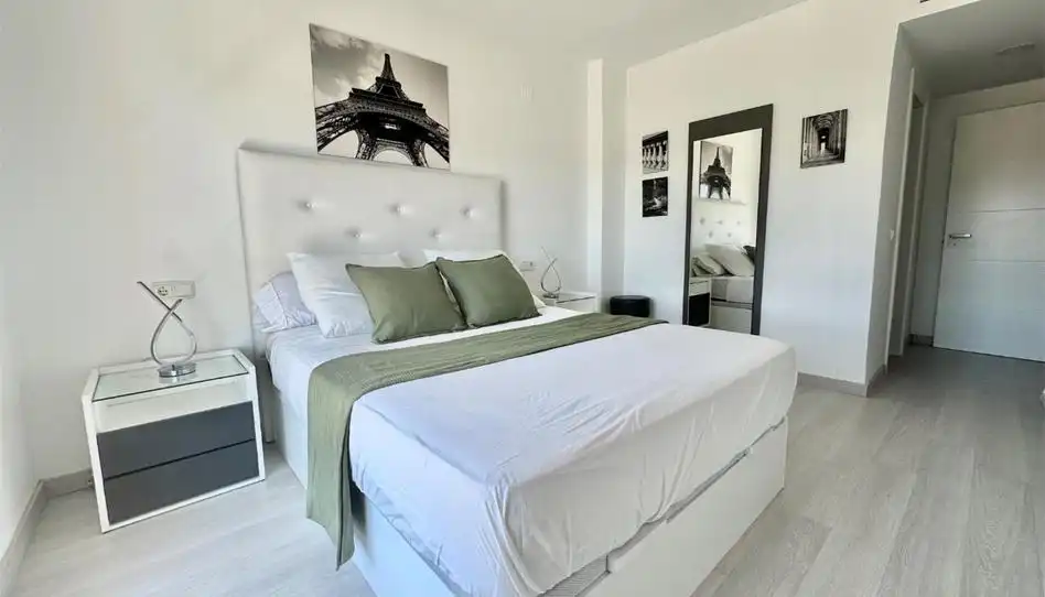 Wohnung mit Aufzug zum Verkauf in Carrer de Villarroel, imagen 8