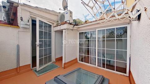 Foto 5 de Casa adosada en venda a La Font d'en Fargues,  Barcelona Capital