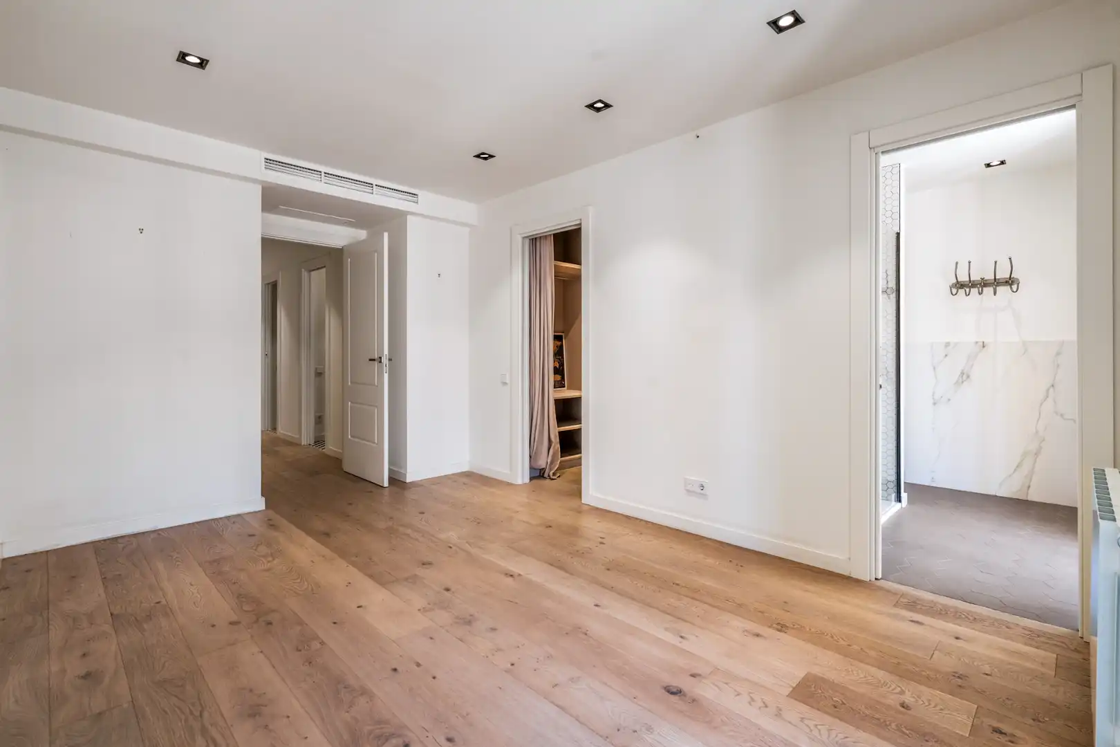 Wohnung mit Terrasse zum Verkauf in Carrer del Consell de Cent, imagen 30
