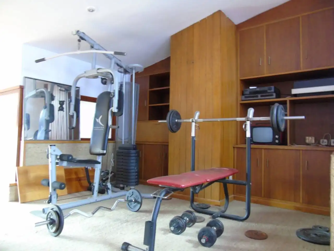 Dúplex en venta en Vic con Calefacción, Parquet y Terraza