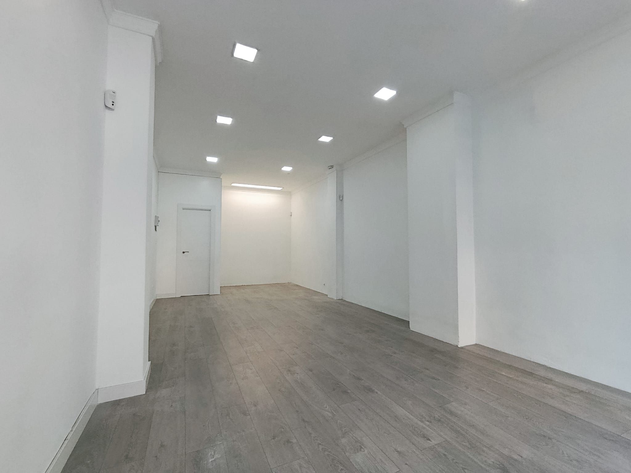 Local en venta en Málaga Capital