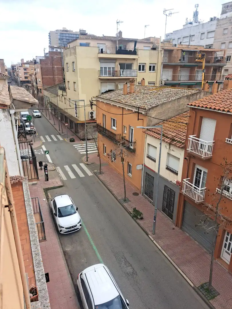 Exterior view of Duplexes for sale in Palamós  with Heating, Terrace and Oven