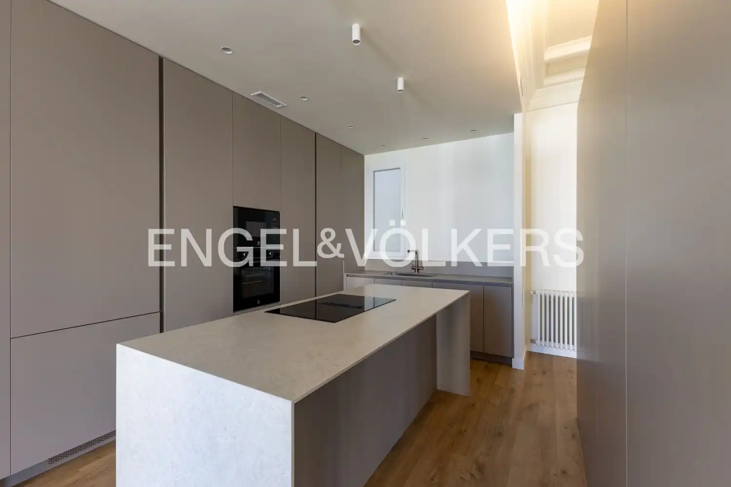 Appartement avec ascenseur à louer à Avinguda del Regne de València, imagen 8