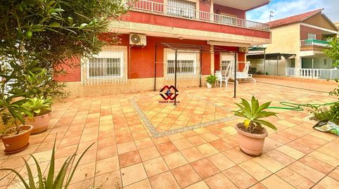 Foto 3 de Apartament en venda a Los Narejos - Punta Calera, Los Alcázares