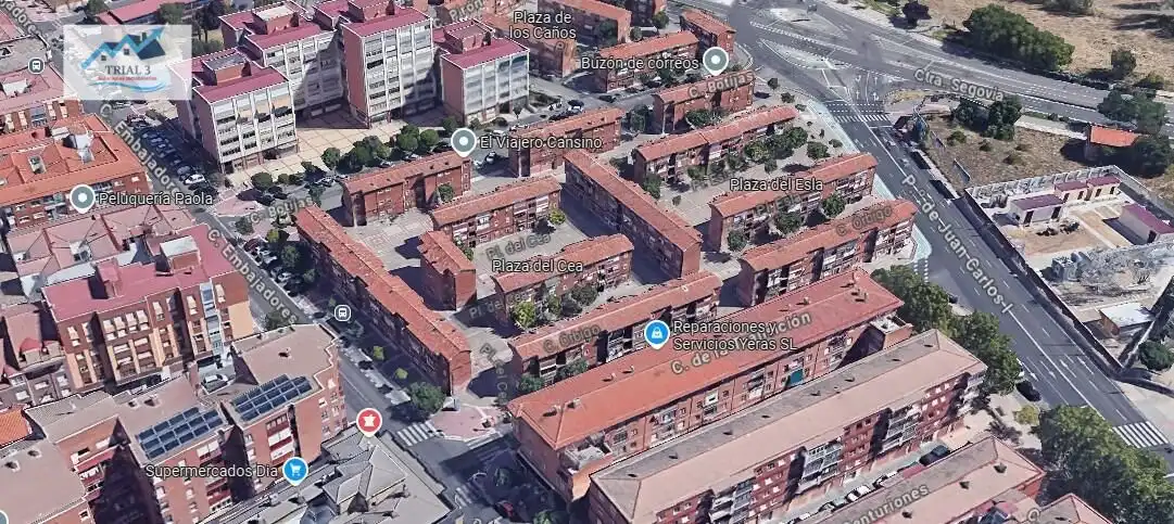 Pis en venda a Calle ORBIGO, imagen 3