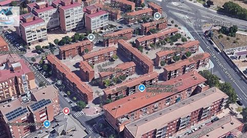 Foto 3 de Piso en venta en Calle Orbigo, Delicias, Valladolid Capital