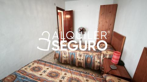 Foto 2 de Pis de lloguer a Algar, Goteta, Alicante