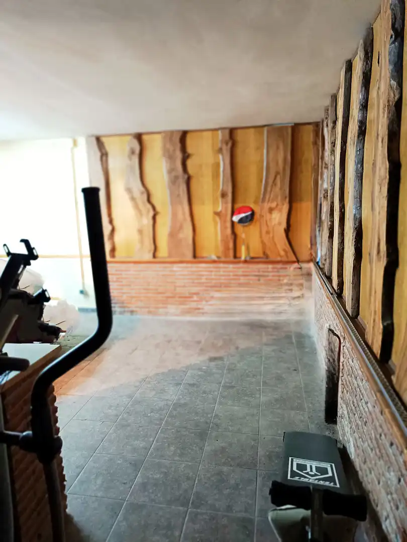 Casa amb terrassa en venda a Aguilar de Campoo - CL MARTIRES, imagen 66