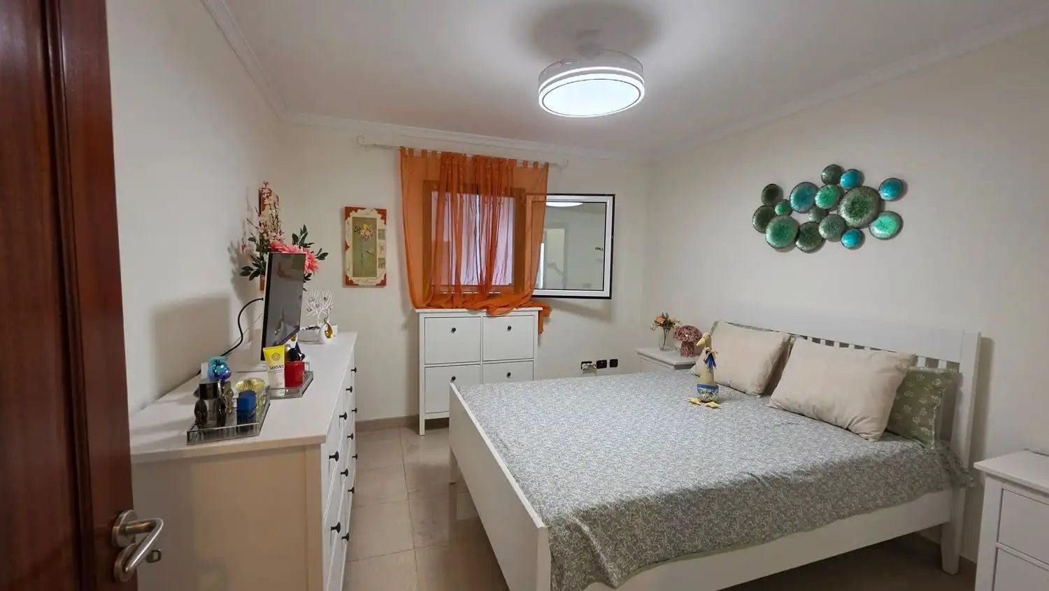 Habitación de Casa o chalet en venta en La Garita - Marpequeña