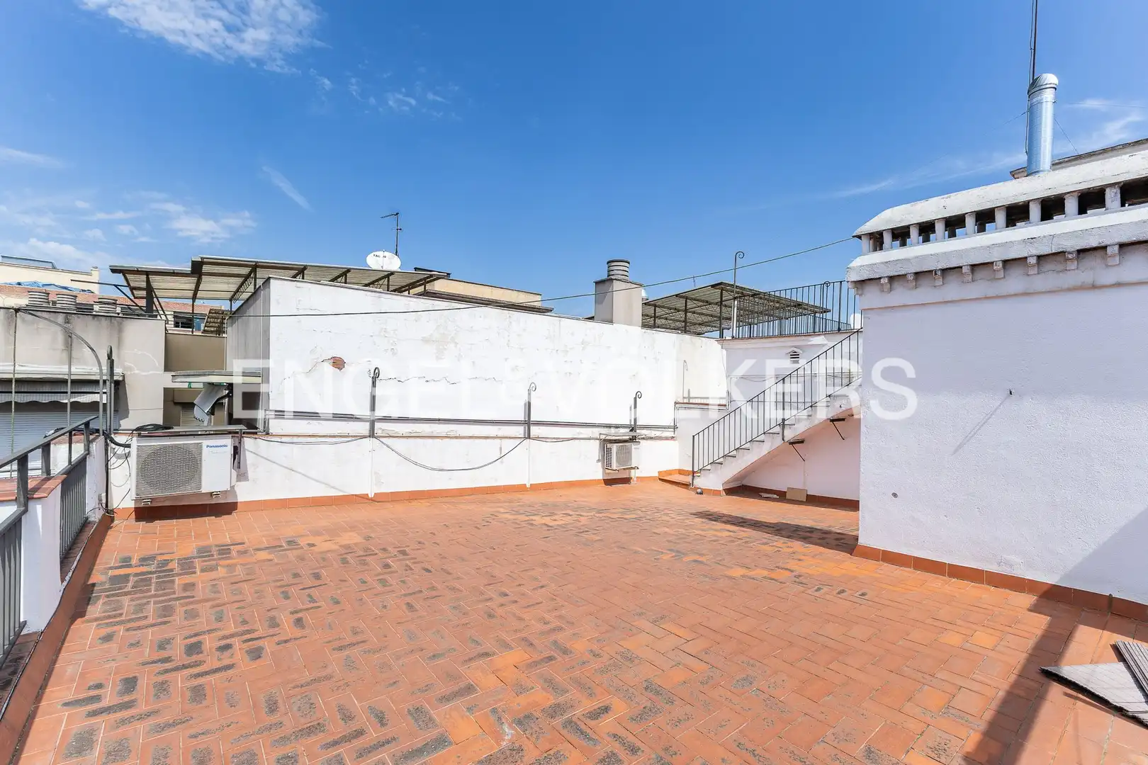 Appartamento con terrazza in vendita a Passeig de Sant Joan, imagen 77
