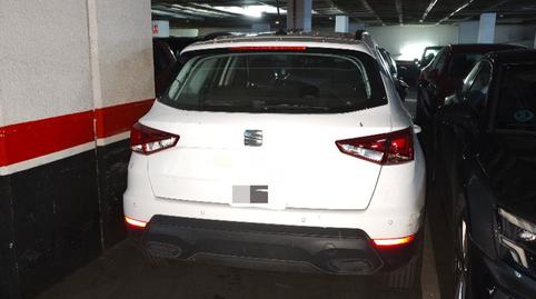 Photo 2 of Garage for sale in Calle de Moralzarzal, 86, Mirasierra,  Madrid Capital