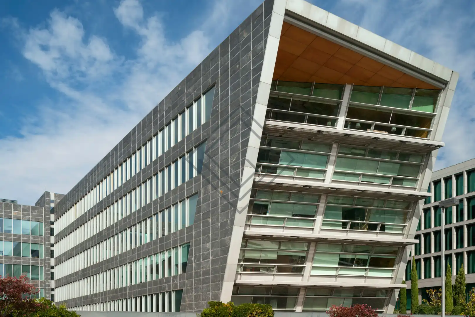 Office space with lift to rent in Calle de Francisca Delgado, imagen 3