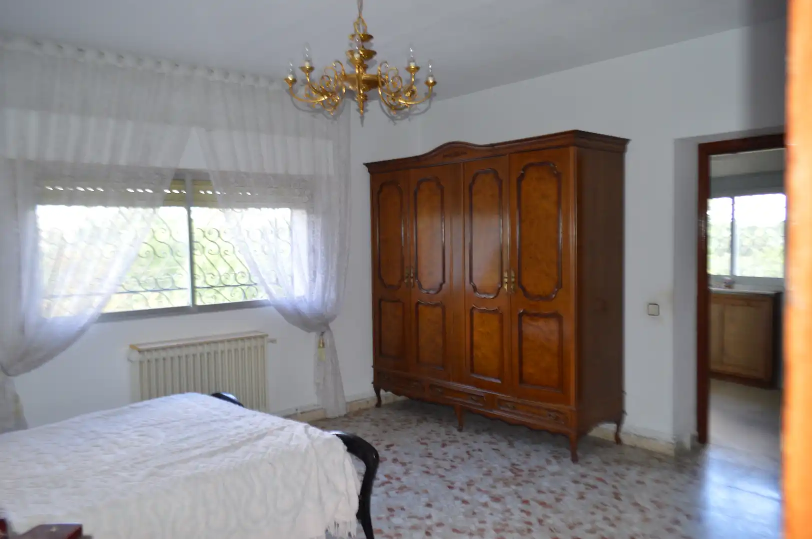 Habitación de Casa o chalet en venta en Batres con Calefacción, Jardín privado y Terraza