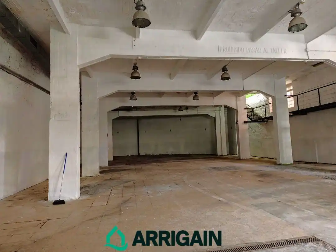 Business premises to rent in Alcalde J. Elosegi Hiribidea 108, imagen 3