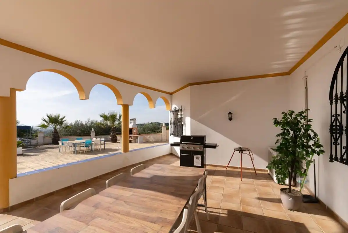Maison avec terrasse à vendre à Diseminados Hacienda Nueva, imagen 36