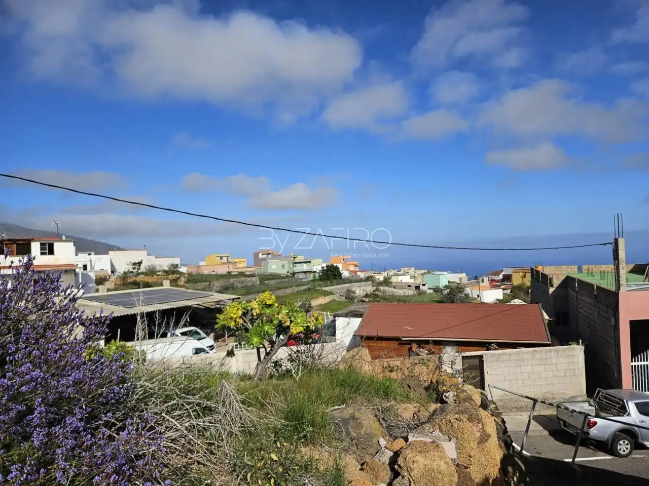 Rural land for sale in Calle Capitán Núñez 18, imagen 3