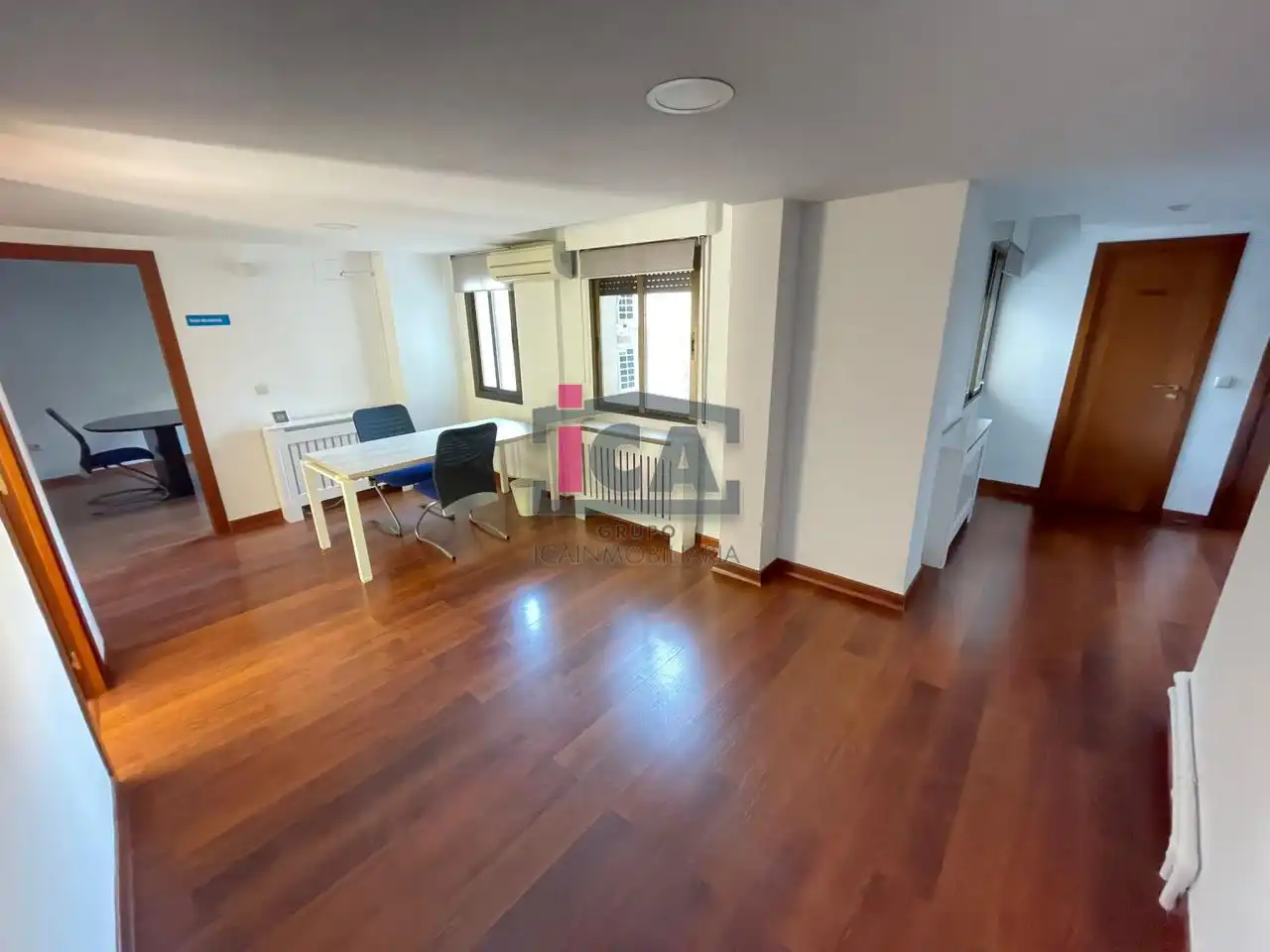 Ufficio con ascensore in affitto a AVDA DE ESPAÑA, imagen 2