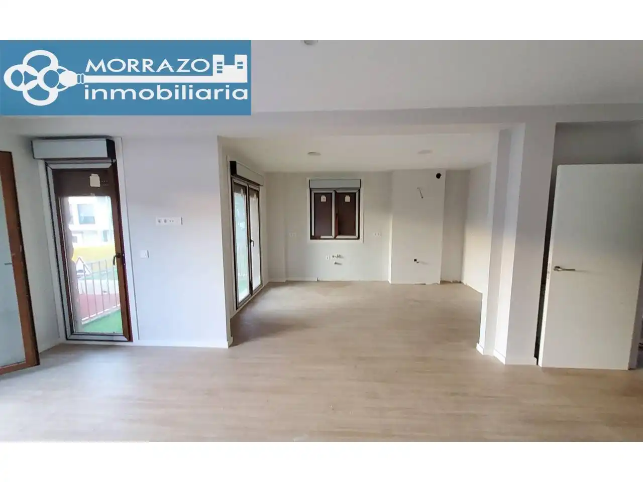 Casa adosada en venta en Moaña con Calefacción, Jardín privado y Terraza