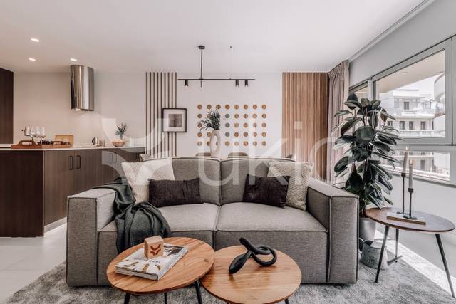 Apartamento en Alquiler en Calle del Monte Esquinza en Almagro